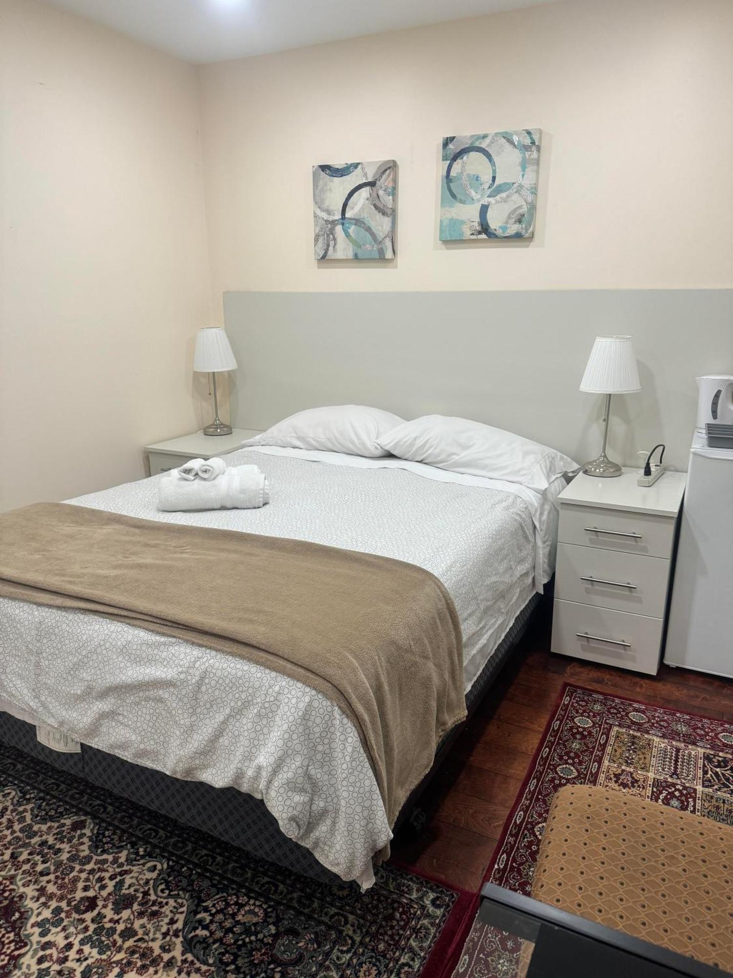 Privatunterkunft Comfortable Guest Near Downtown & Sights & Stores Vancouver