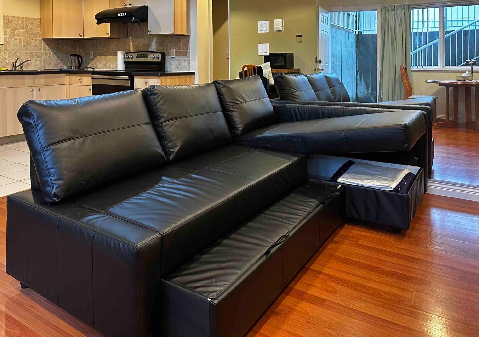 Sixpine - 2 Bedroom * Vancouver