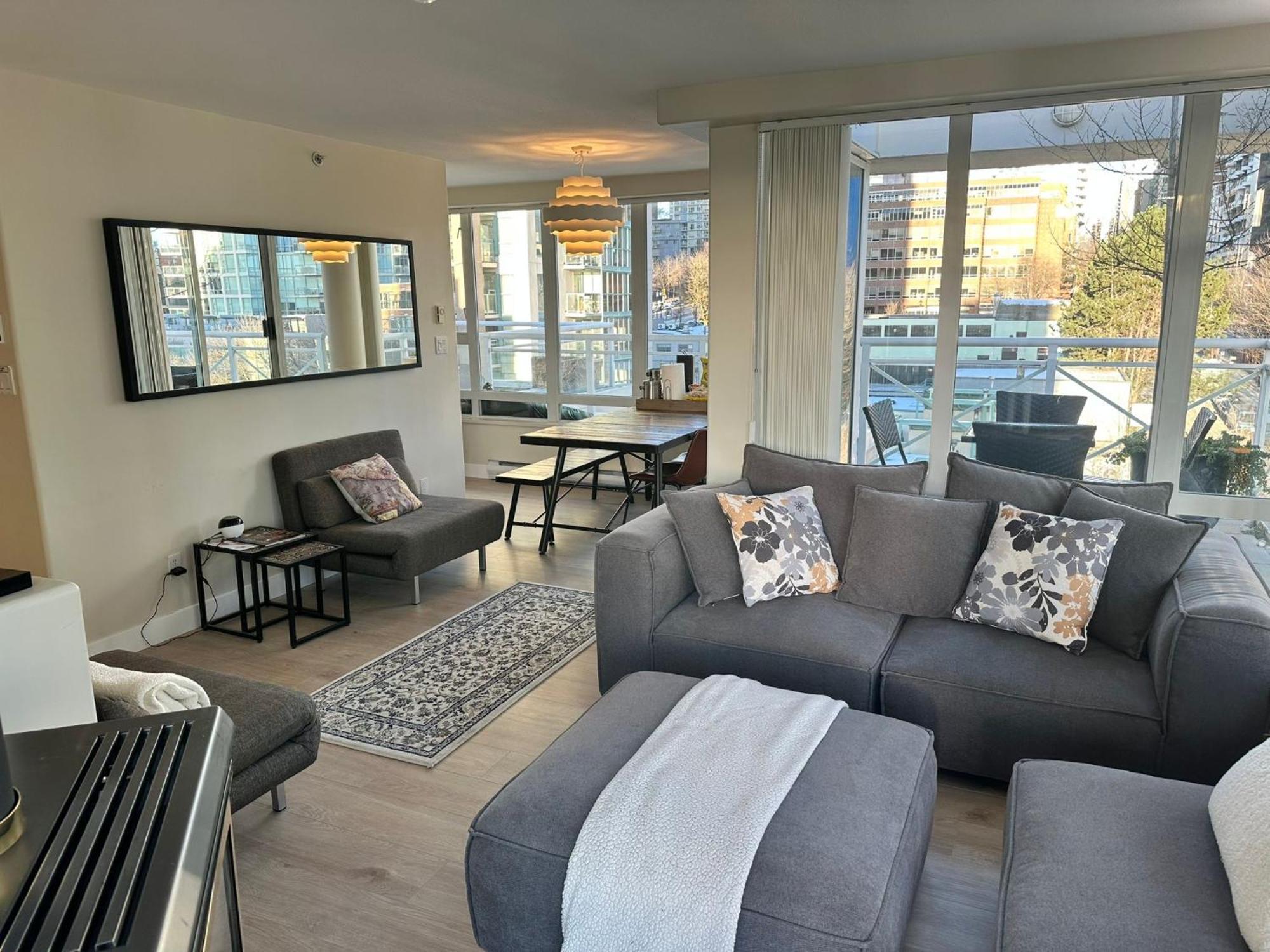 Apartment Penthouses Of Ave