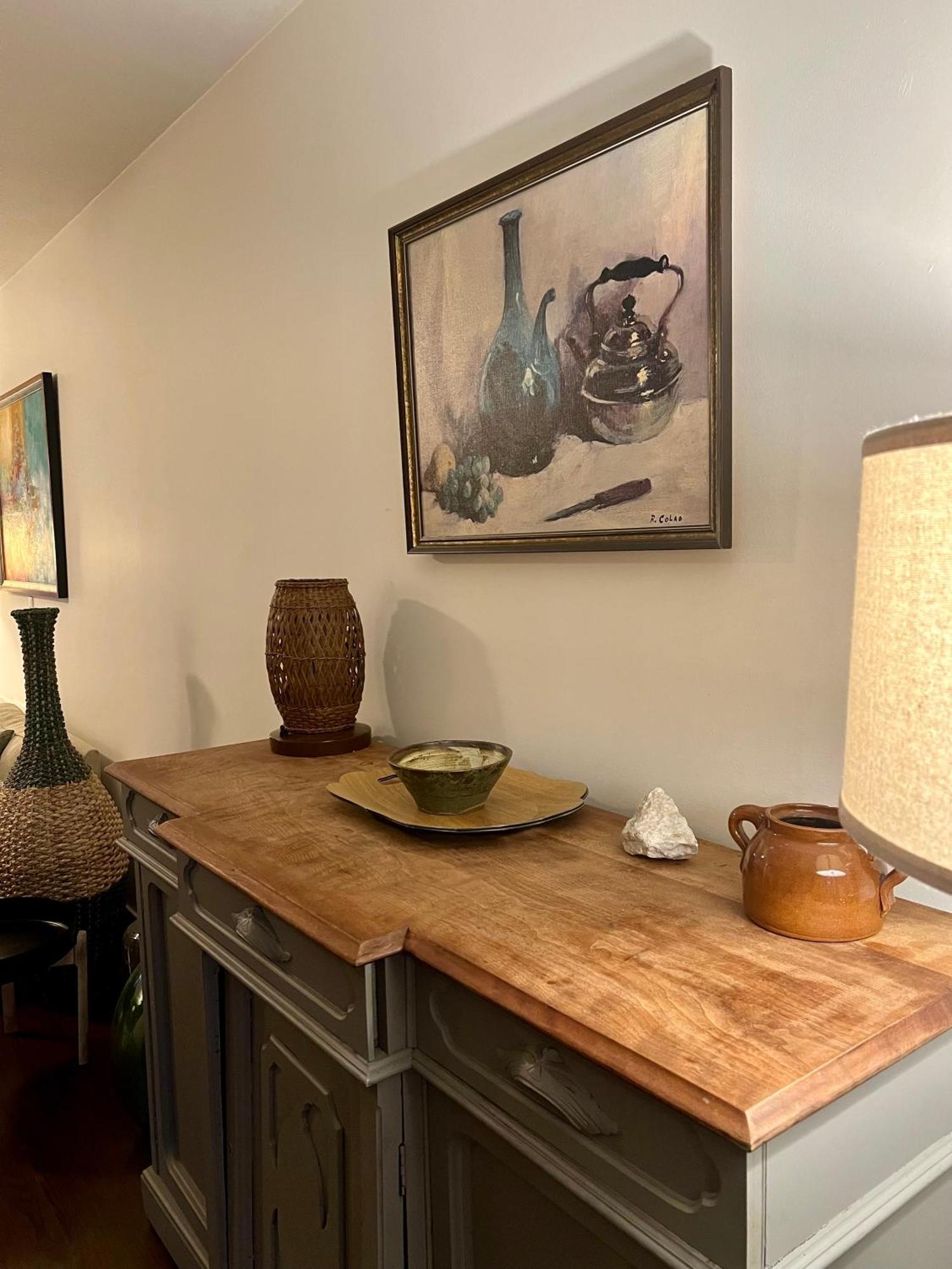 Charming Heritage With Mountain And City Views Vancouver