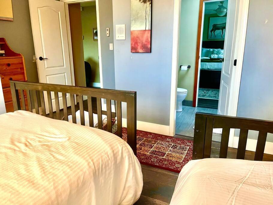 Holiday home Corkscrew Willow Estate Vancouver