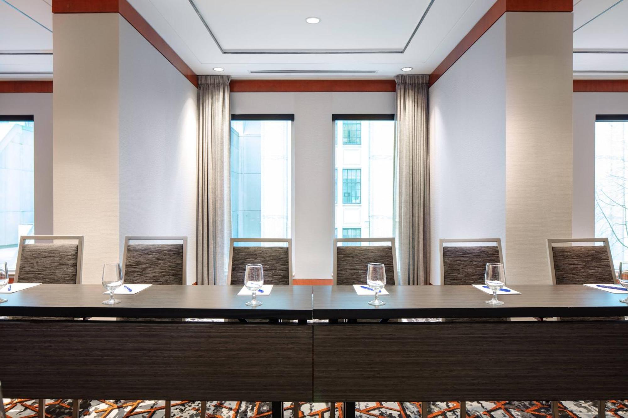 Delta By Marriott Downtown