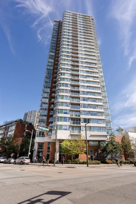 Apartment Vancity Suites