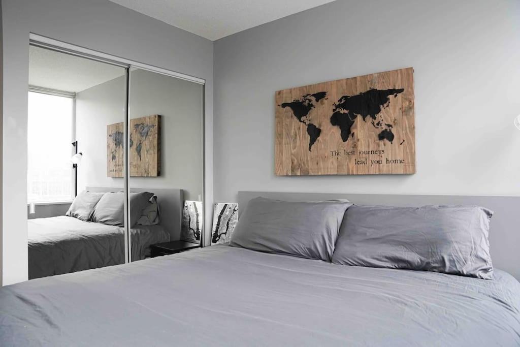 Vancity Suites Apartment Vancouver