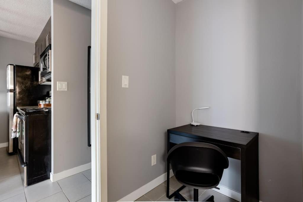 Vancity Suites