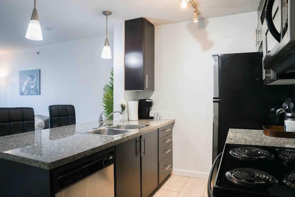 Apartment Vancity Suites Vancouver