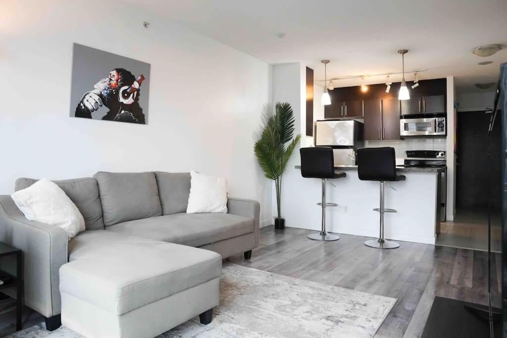 Apartment Vancity Suites