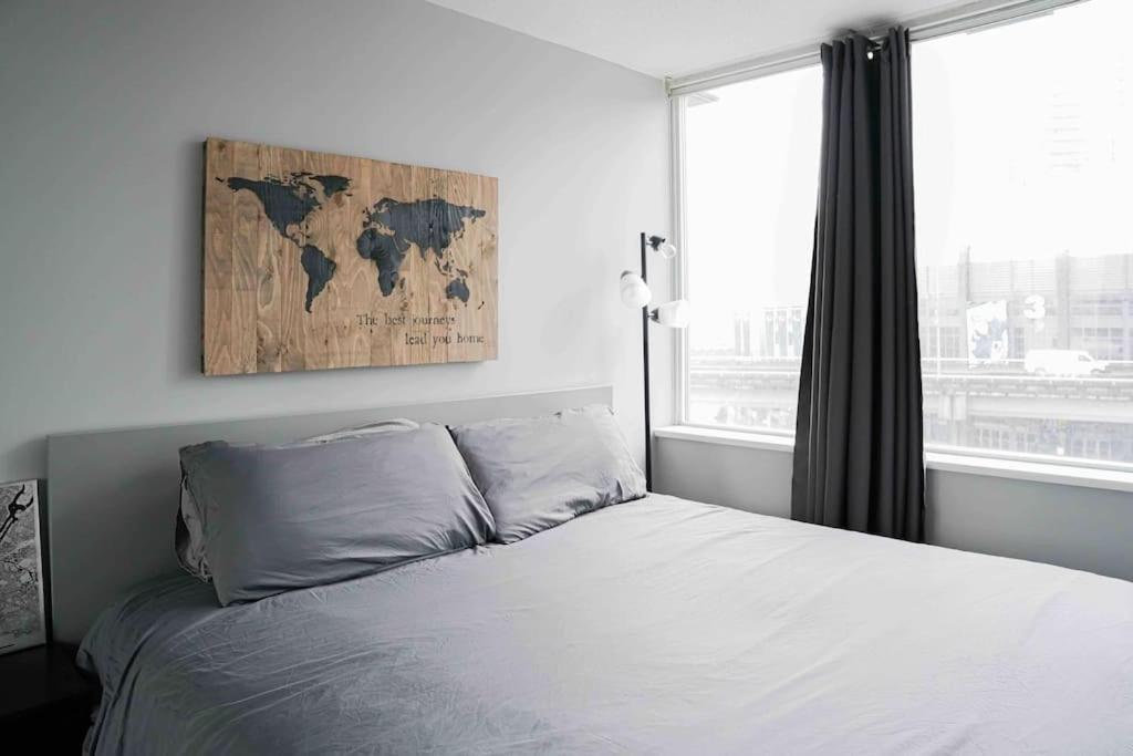 Apartment Vancity Suites Vancouver