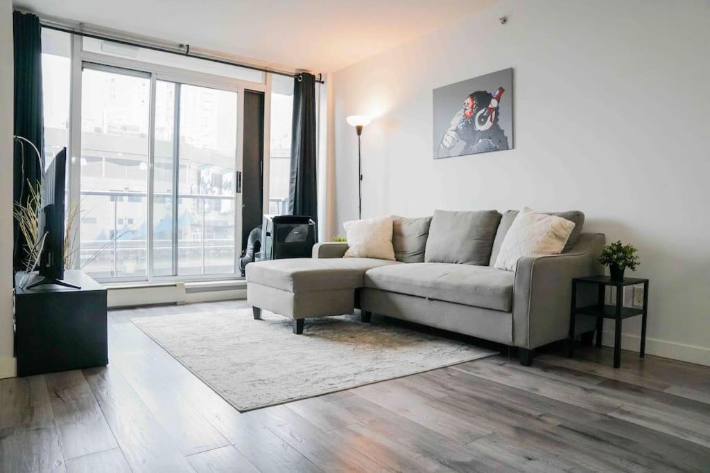 Apartment Vancity Suites *