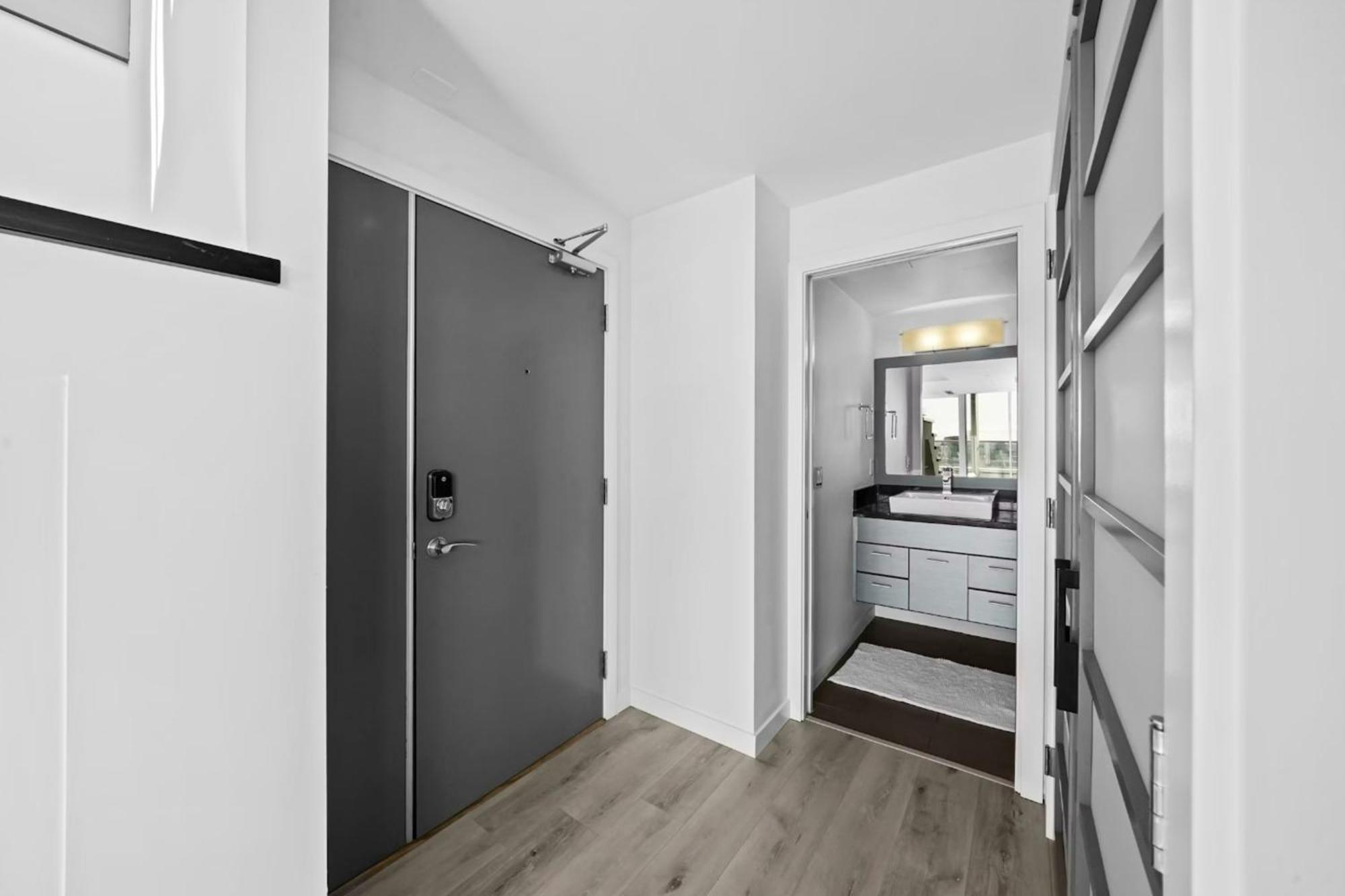 Ferienhaus Skyline Hideaway *