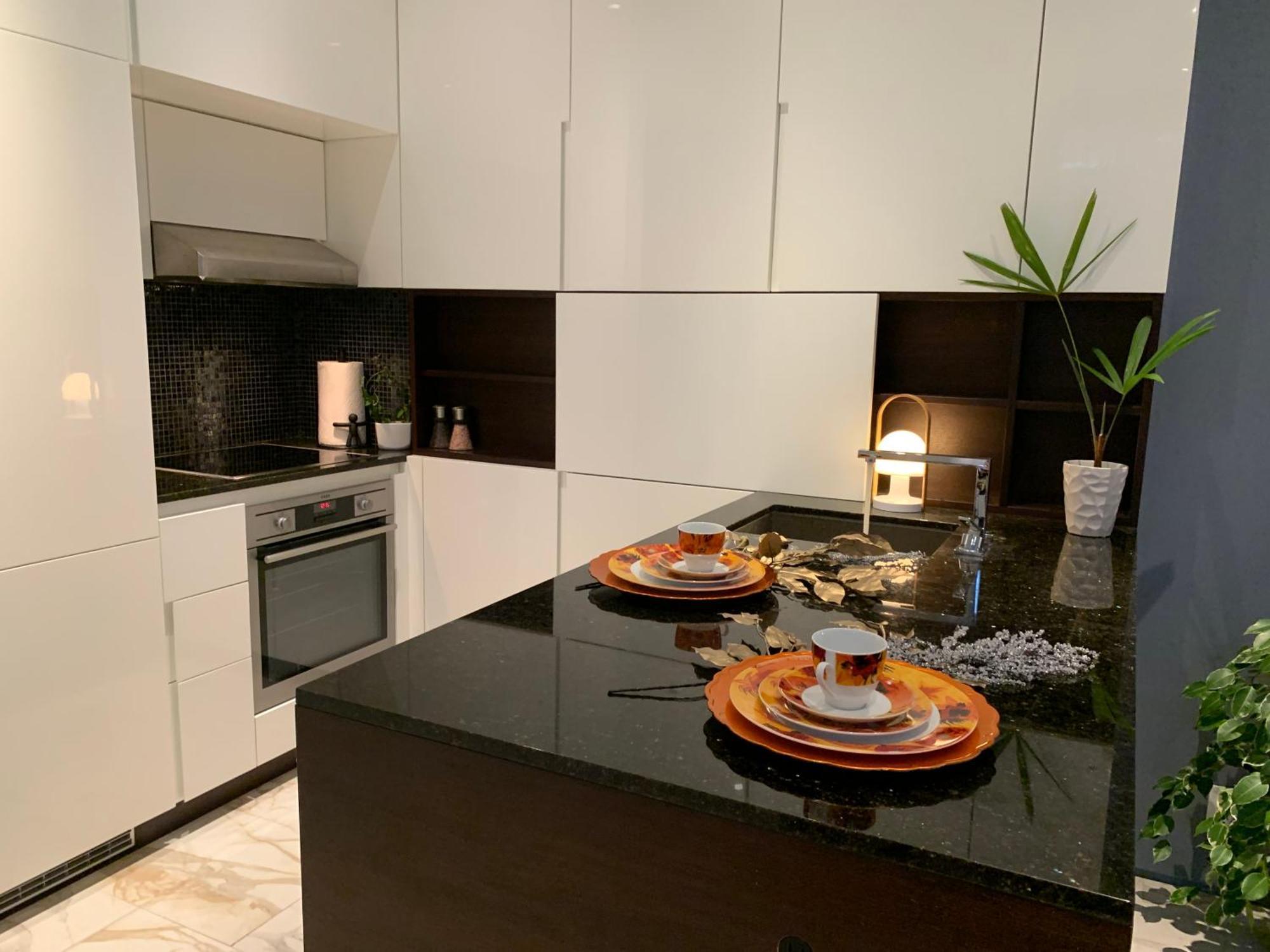 Ferienhaus White House