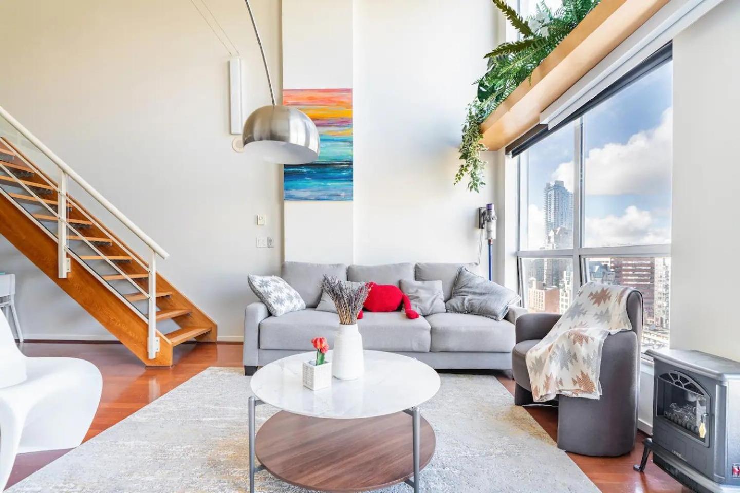 Loft In Downtown With Free Parking * Vancouver
