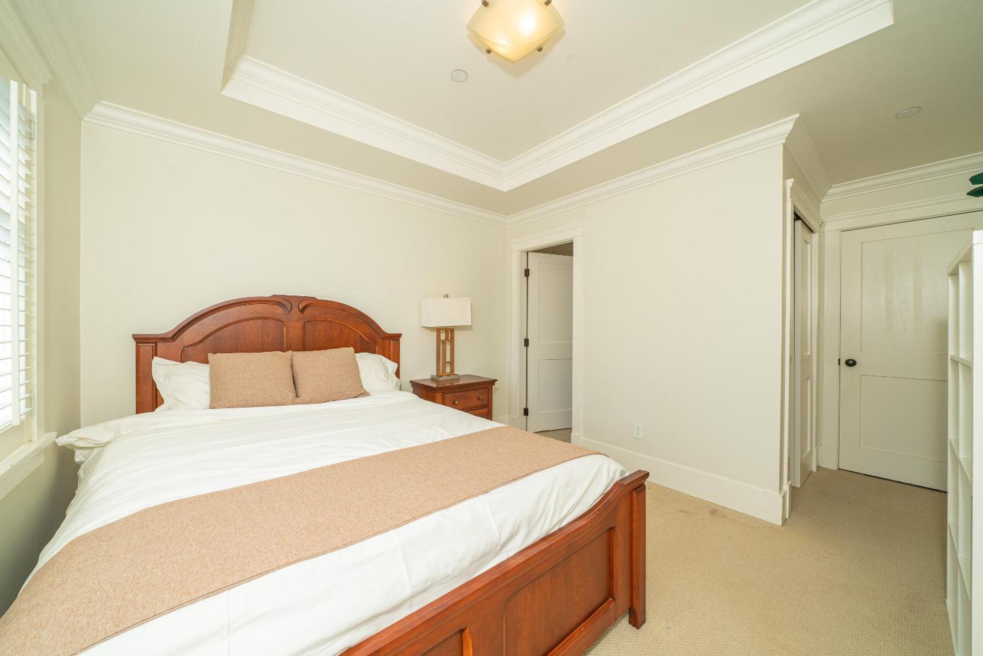 Tranquil Haven~close To Ubc And Downtown Delights Holiday home *