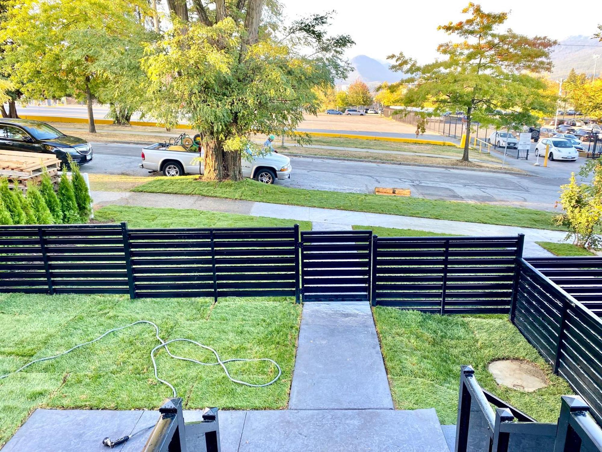 Modern And New House Near Pne With Big Garden And Free Parking *
