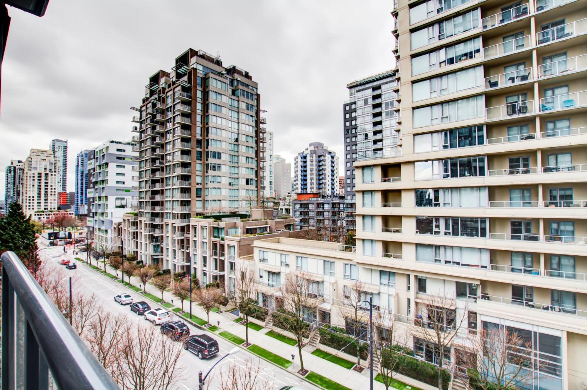 Apartment Habitas Vancouver