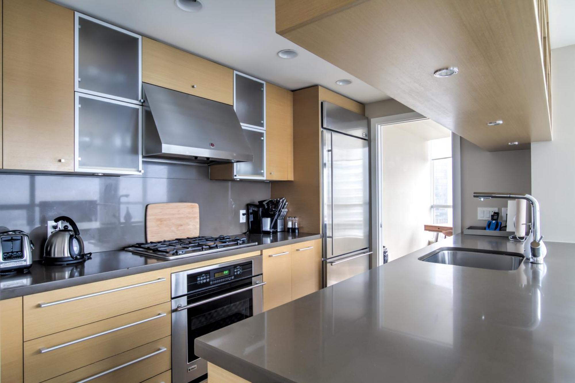 Apartment Habitas