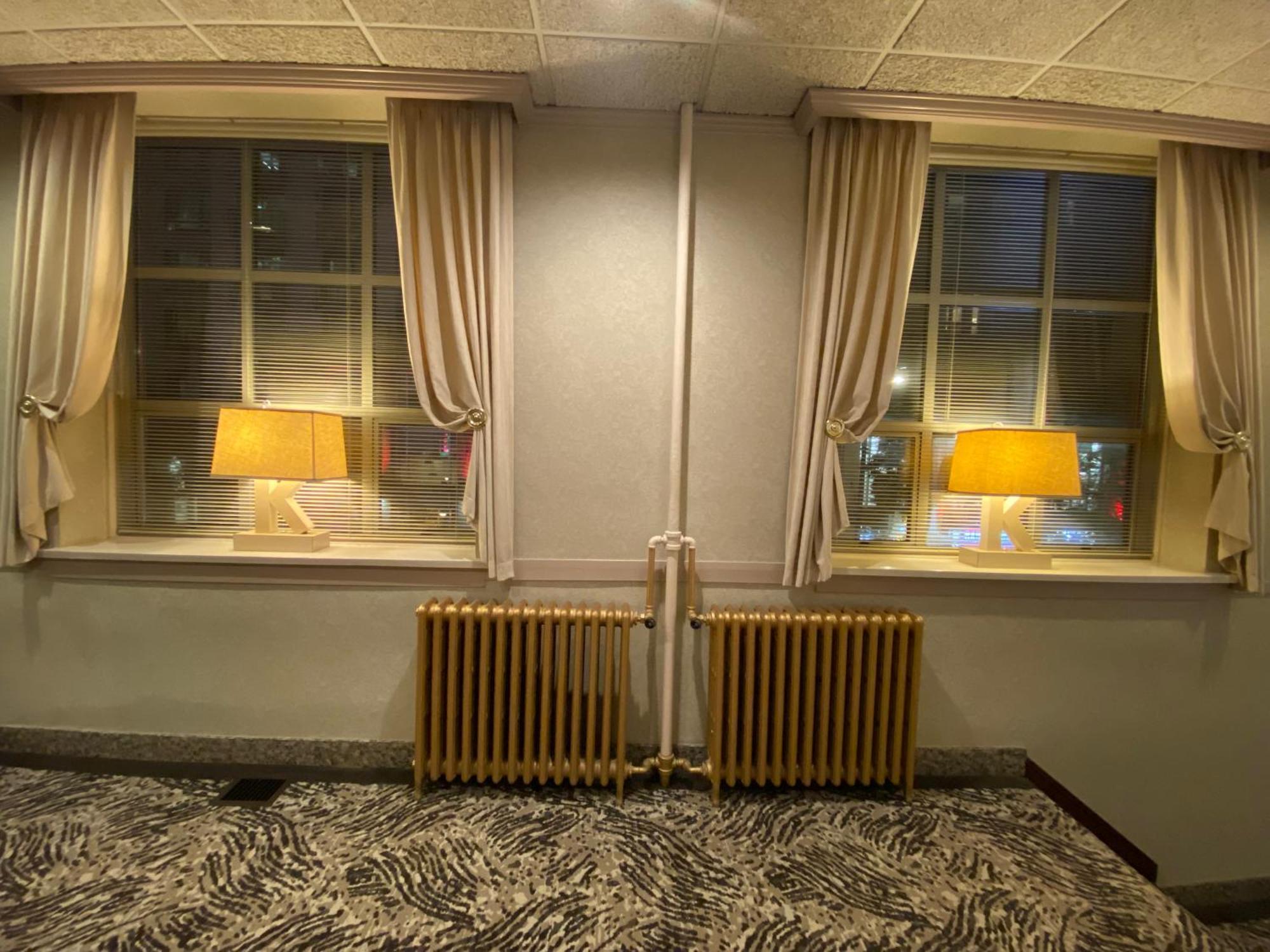 Hotel Kingston 3*