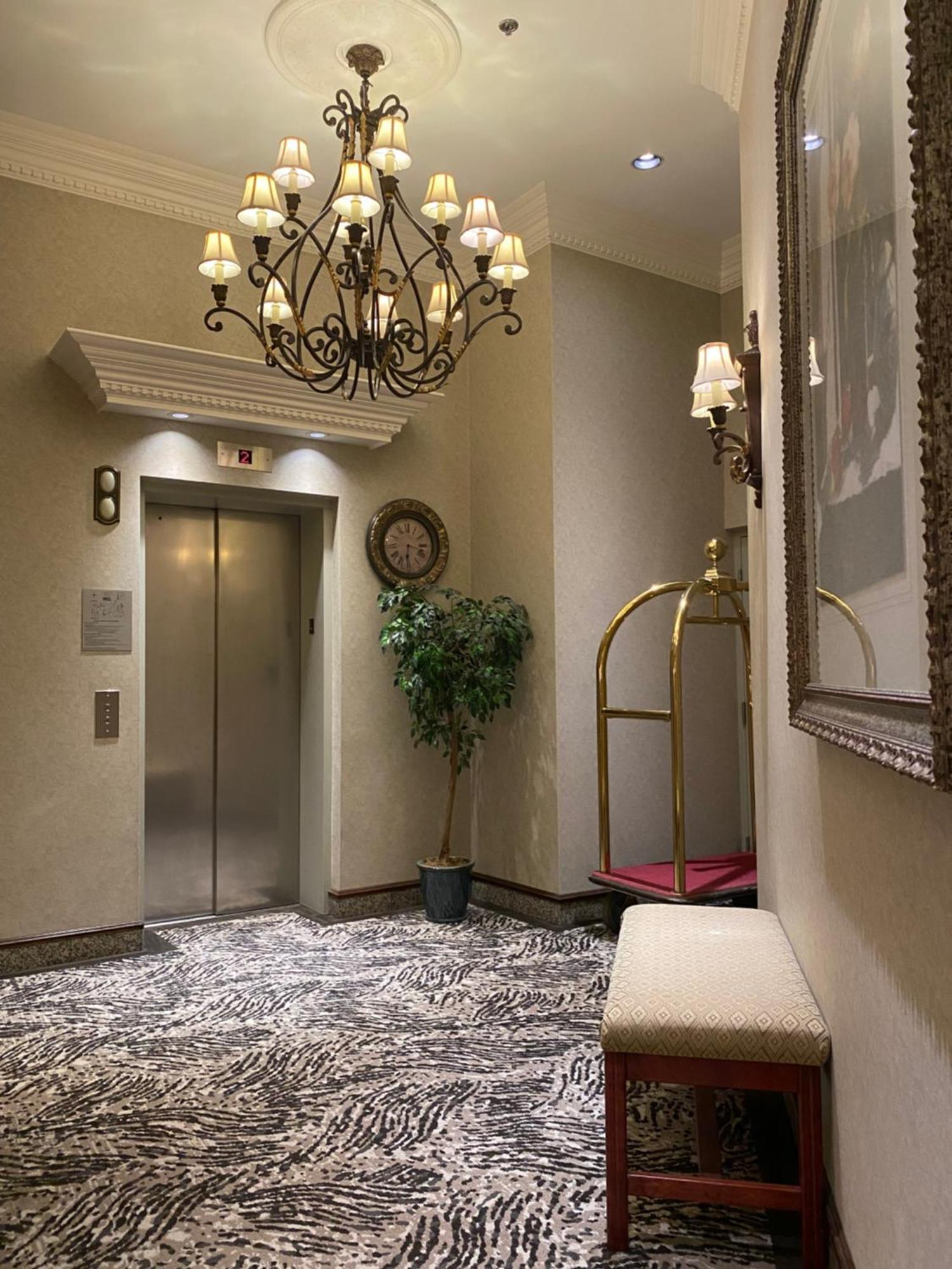 Kingston Hotel 3*