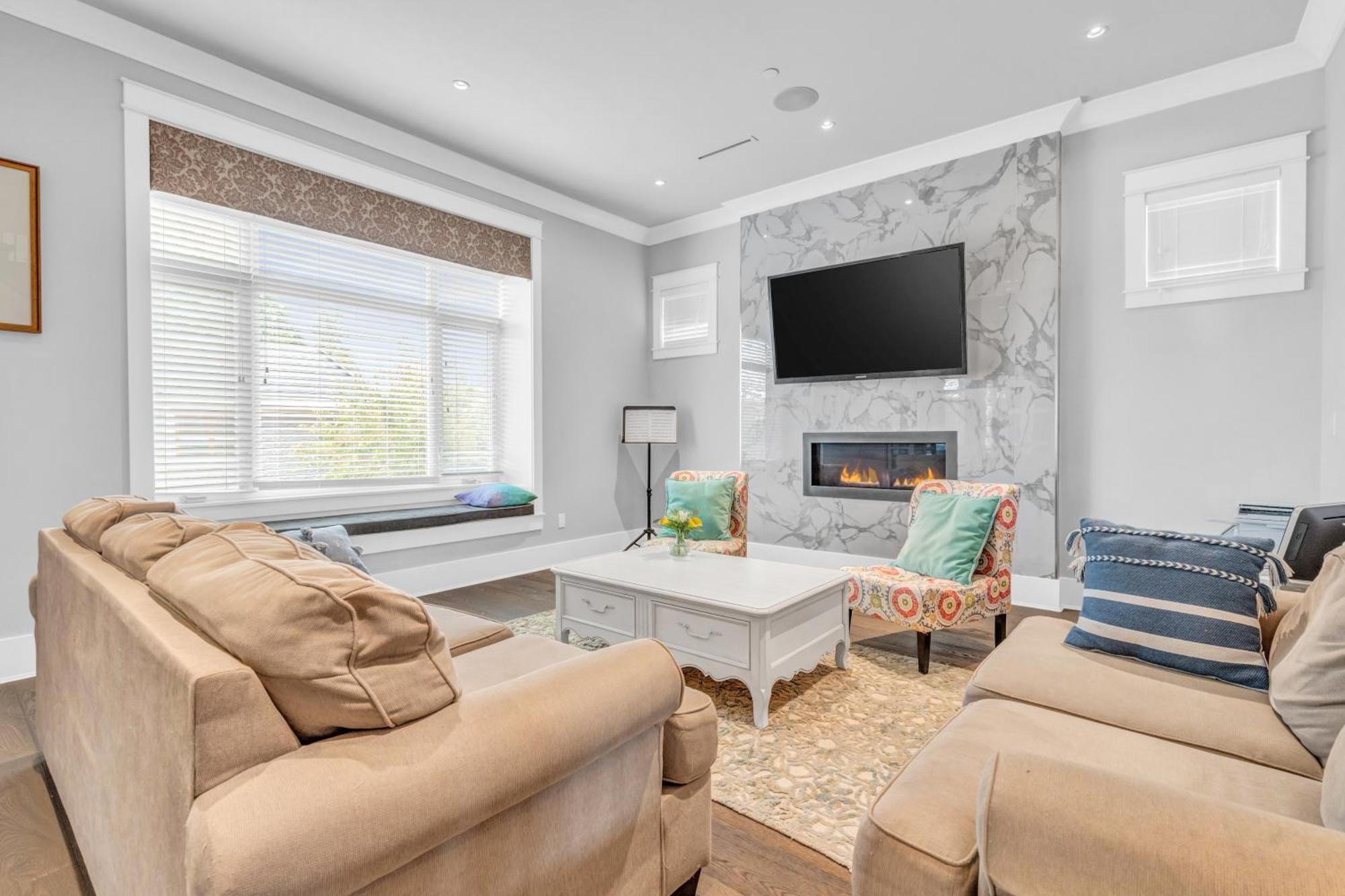West Cozy Retreat By Host Launch Gasthof Vancouver