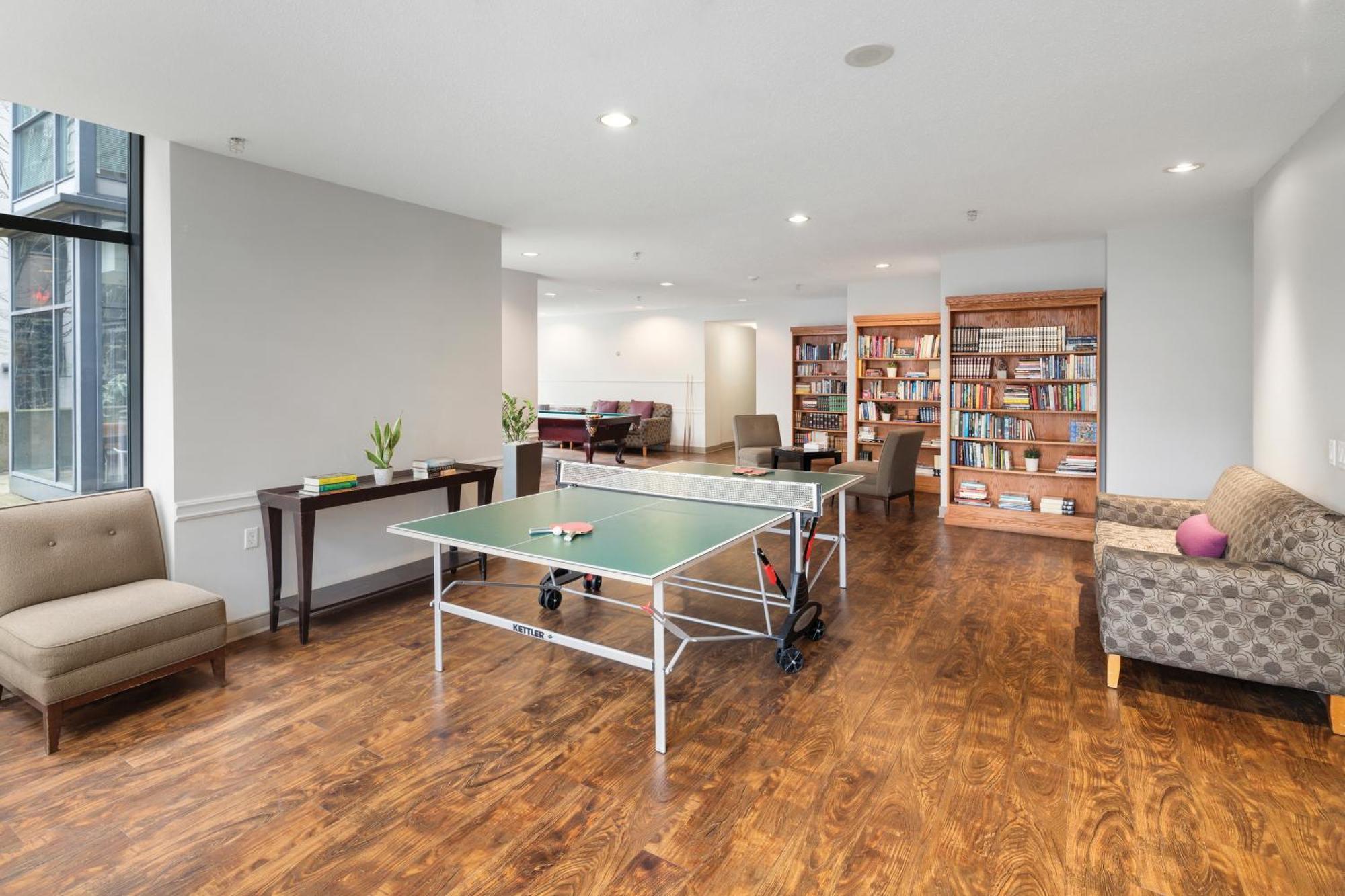 Resort Worldmark Vancouver