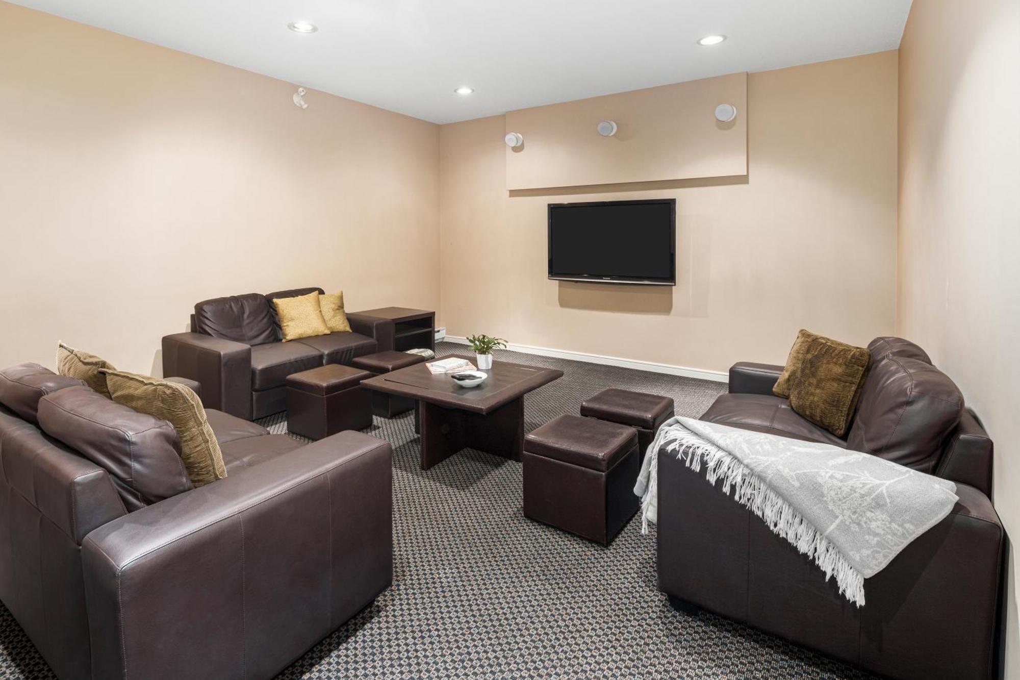 Worldmark Resort