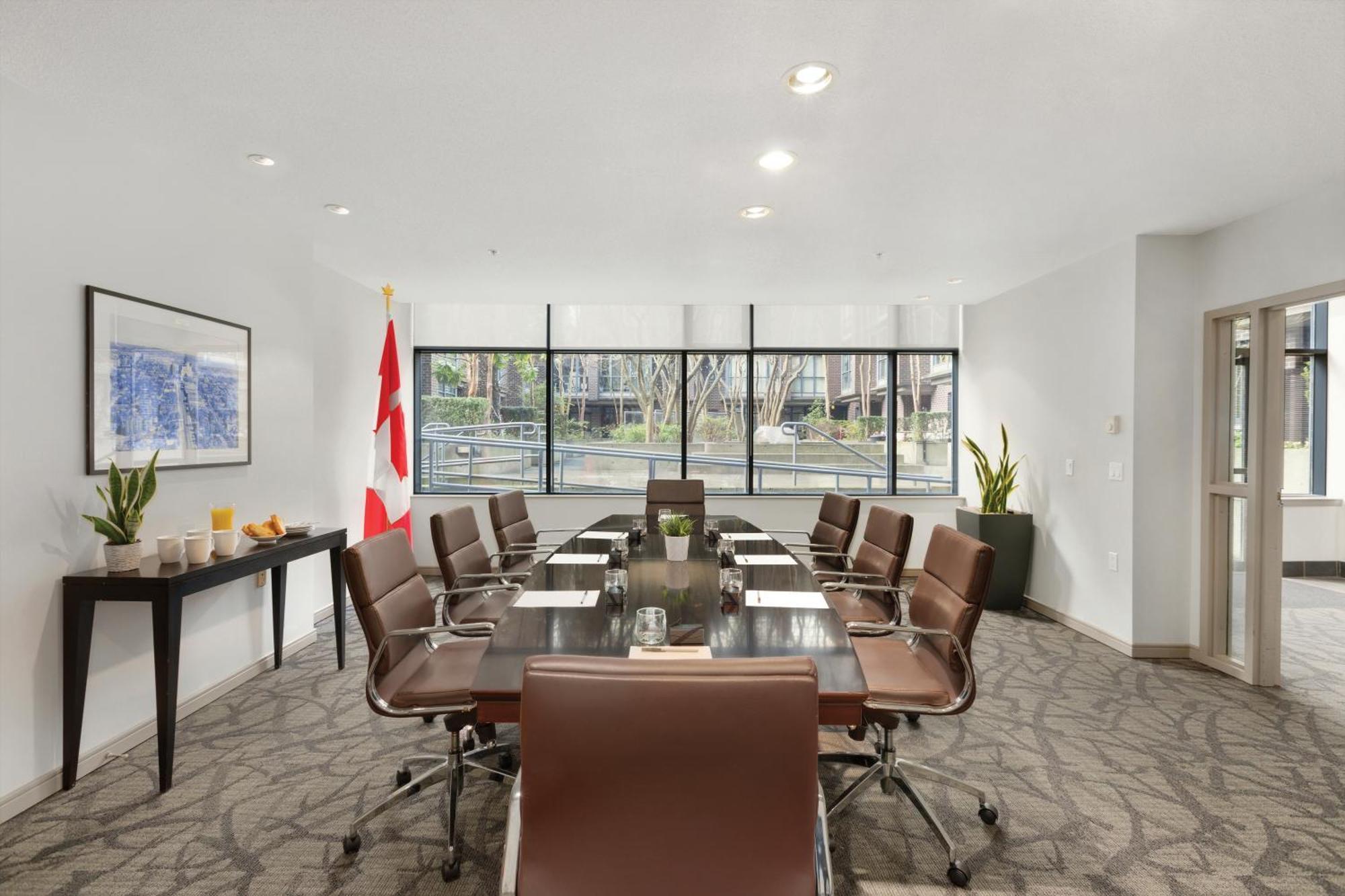 Worldmark 3* Vancouver