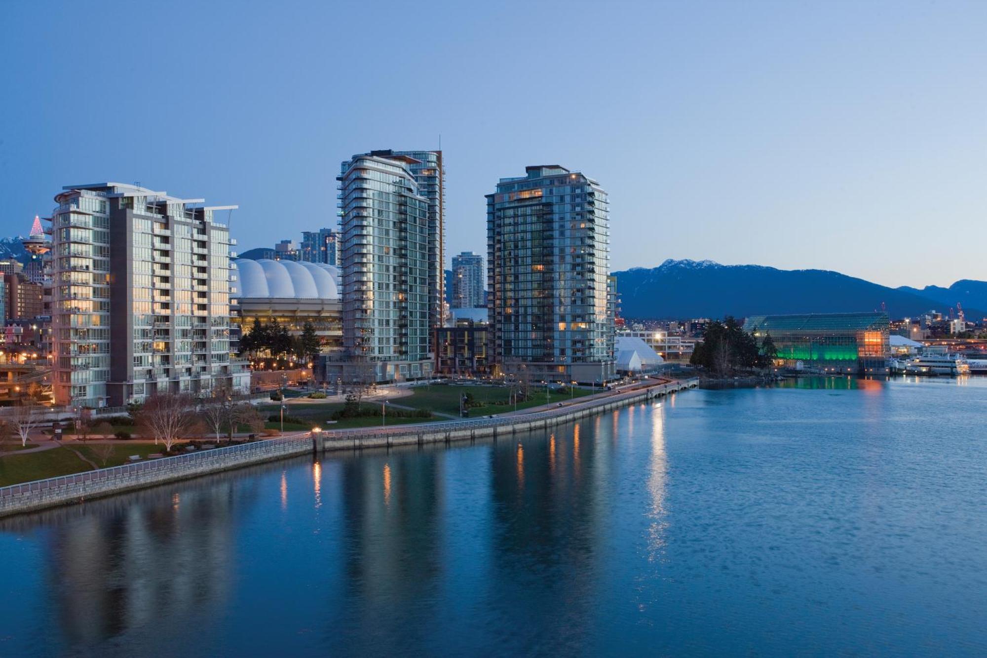 Worldmark 3* Vancouver
