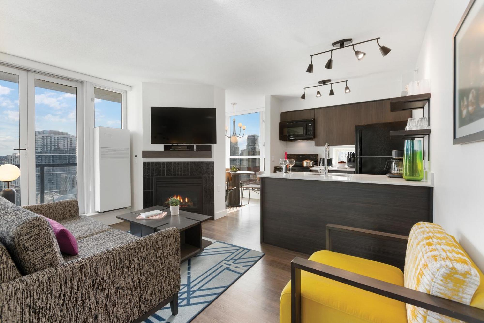 Resort Worldmark 3*
