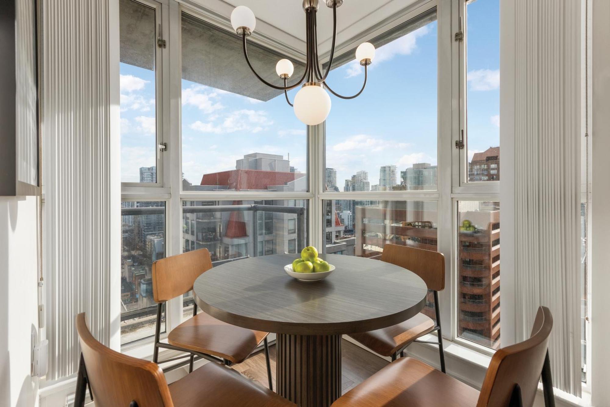 Worldmark 3* Vancouver
