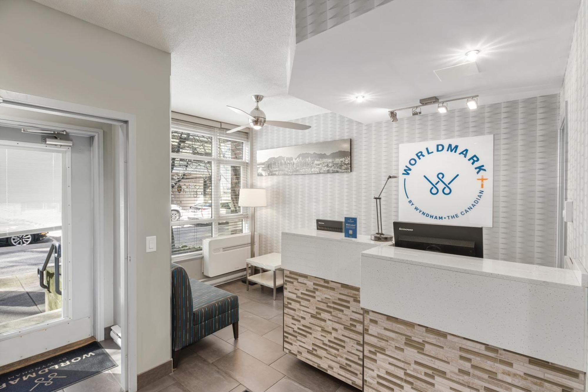 Worldmark 3* Vancouver
