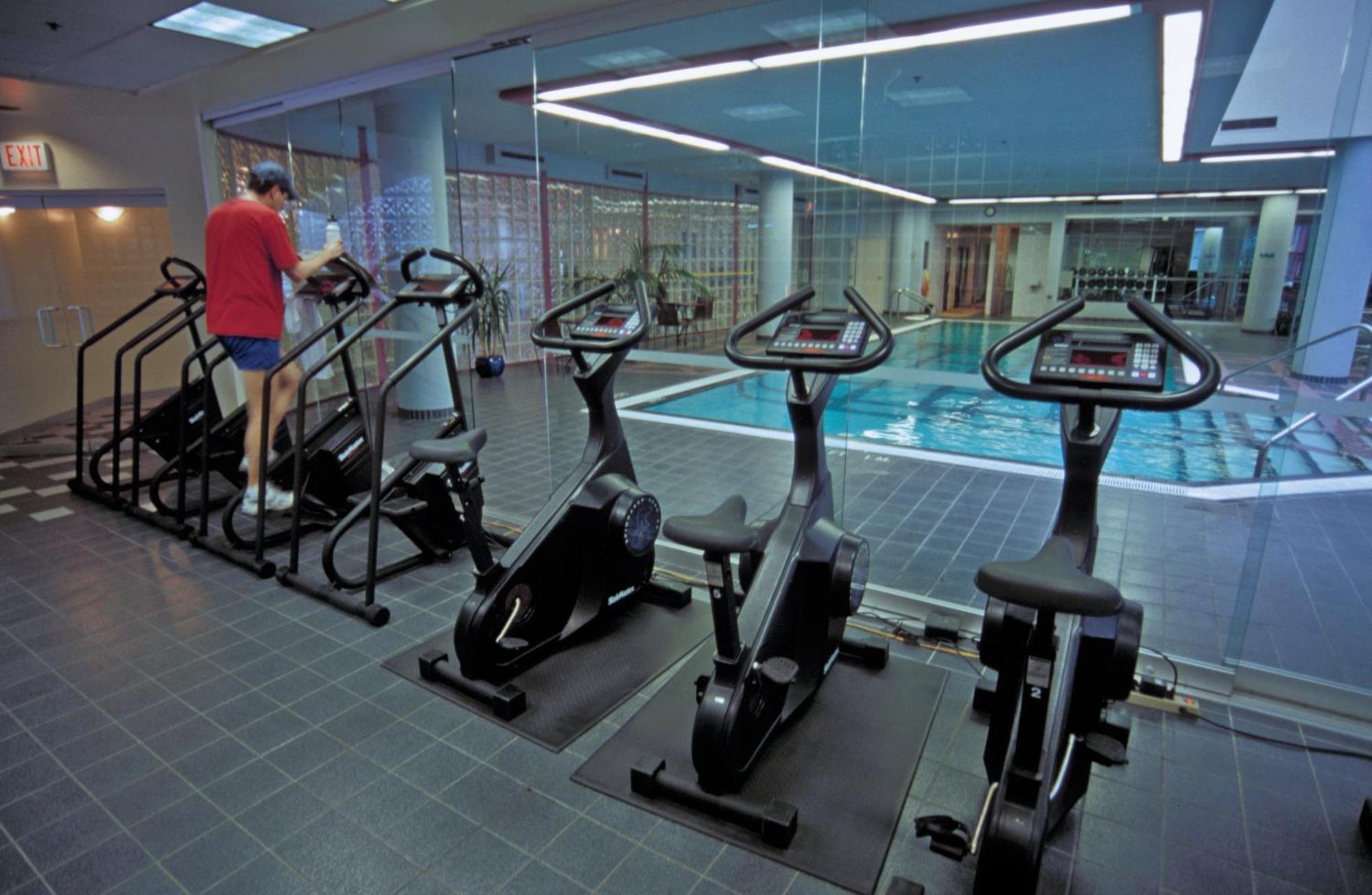 Worldmark 3* Vancouver