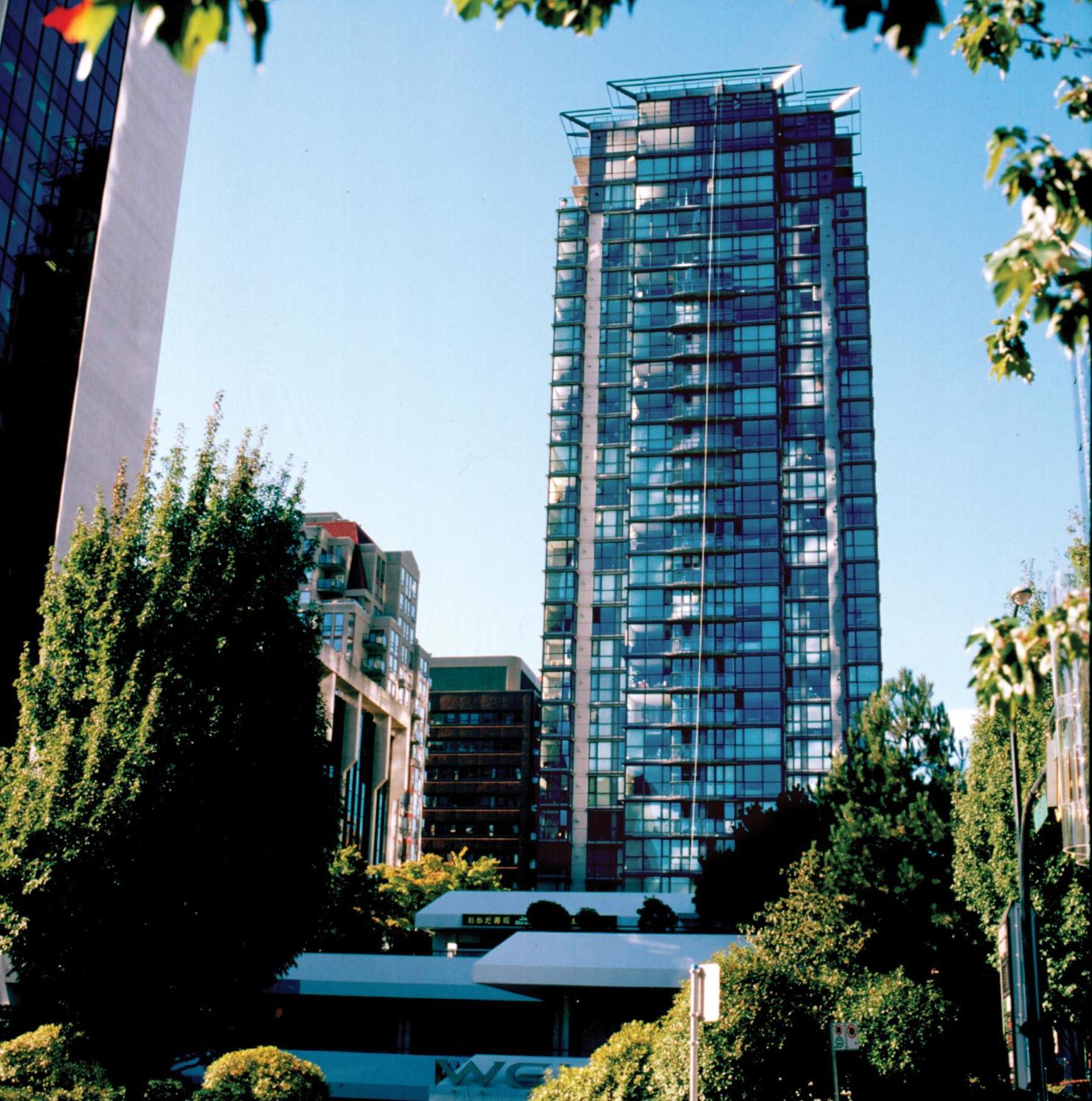 Worldmark Vancouver