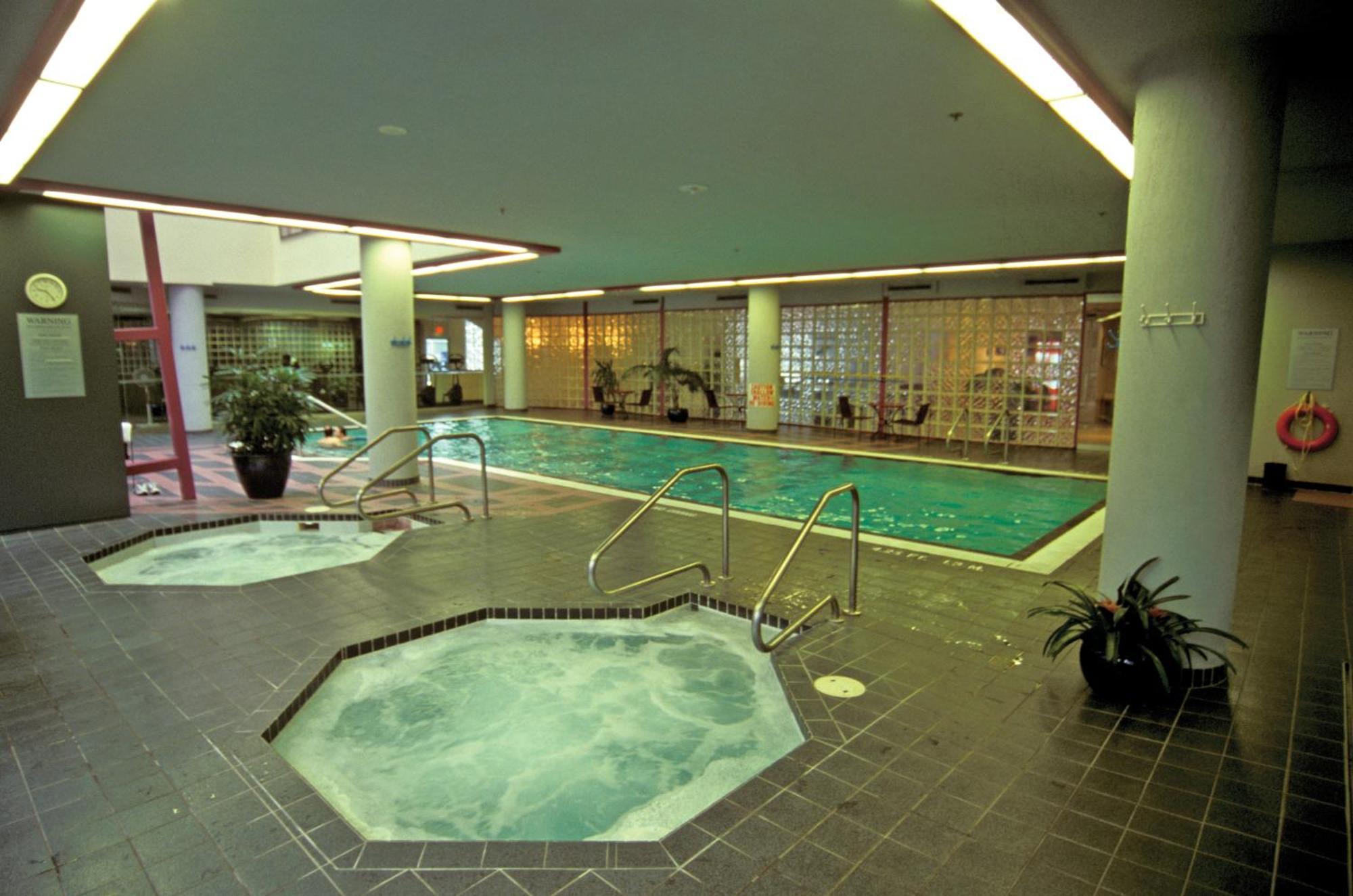 Resort Worldmark Vancouver