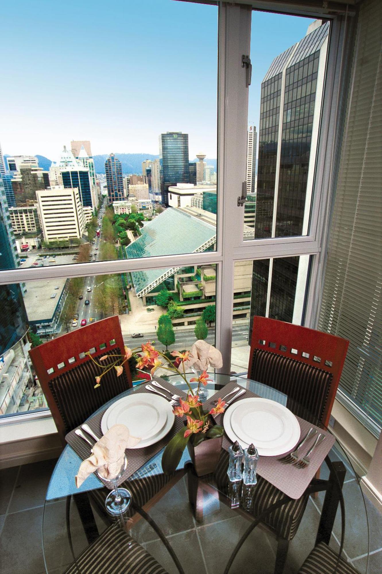 Worldmark 3* Vancouver