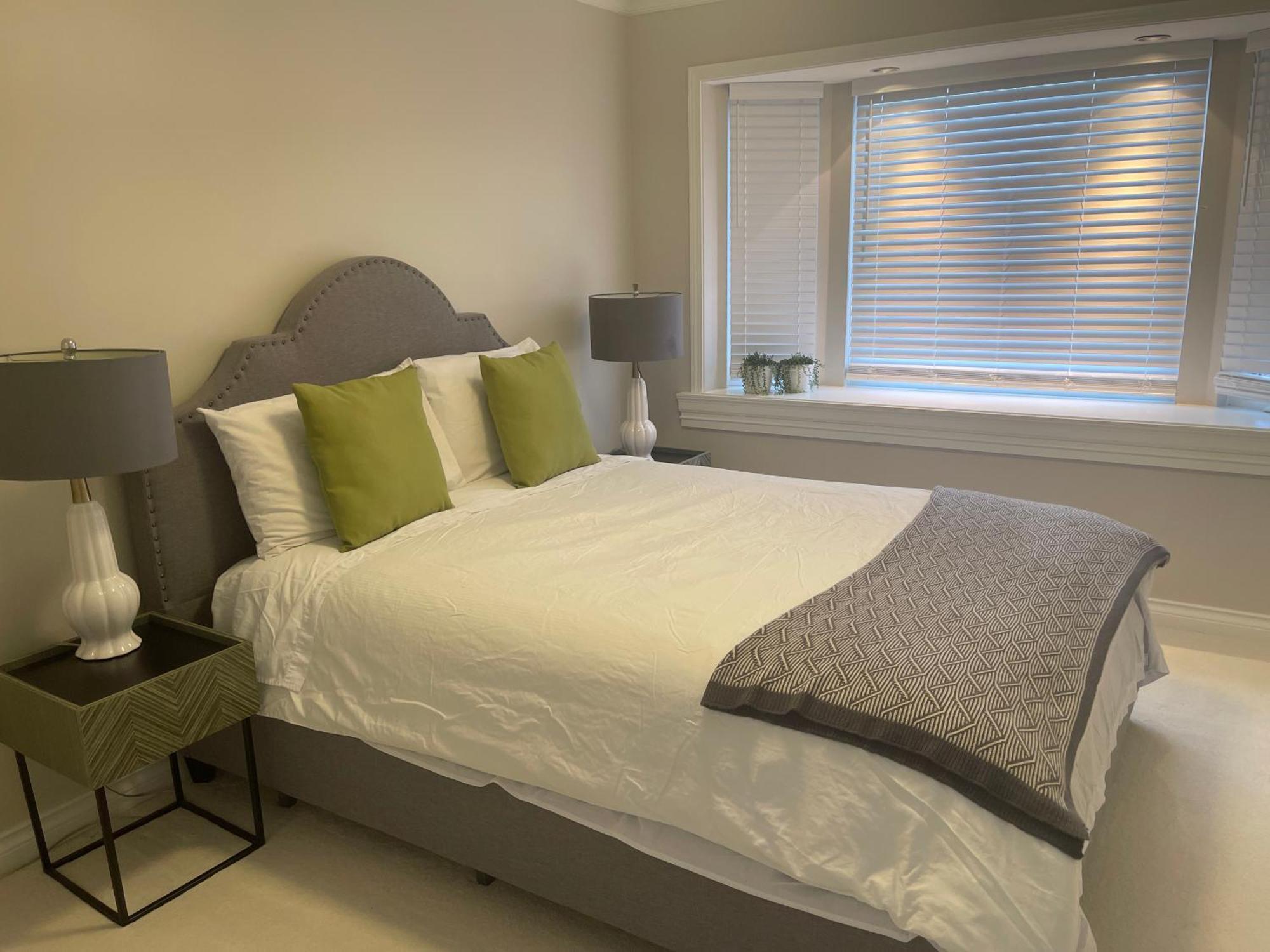 Campus Haven * Vancouver