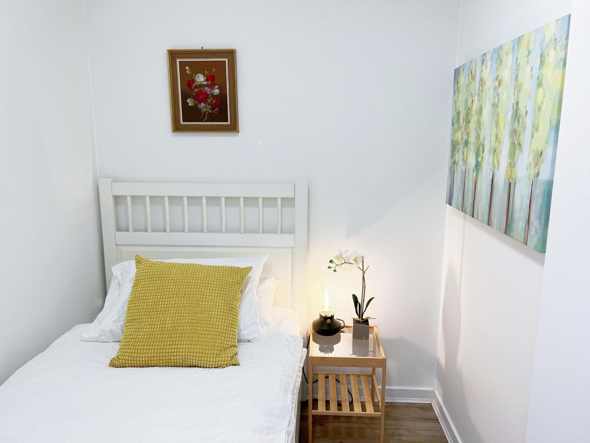 Downtown 4bd 2ba View Skytrain 2 Free Parking Vancouver