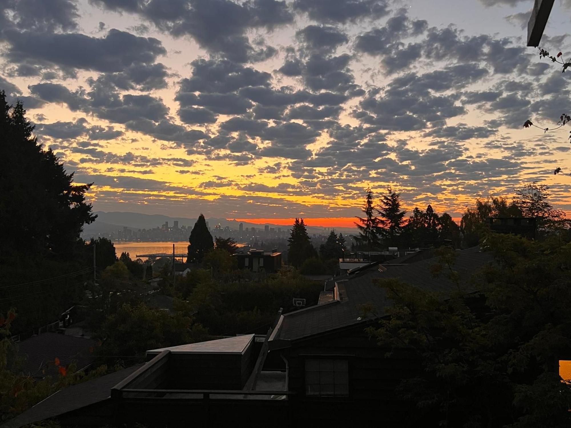Privatunterkunft Aristocrathomestay Vancouver
