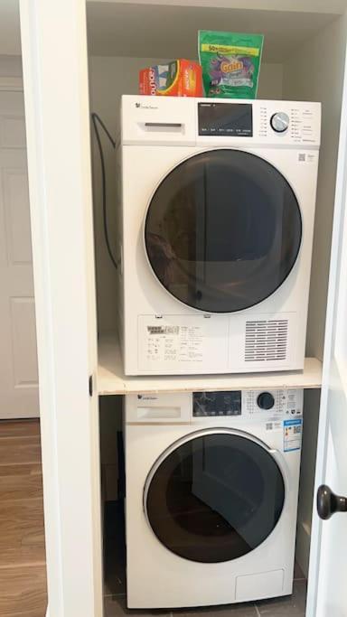 Van West Serene Retreat Close To Ubc And Downtown Guest house