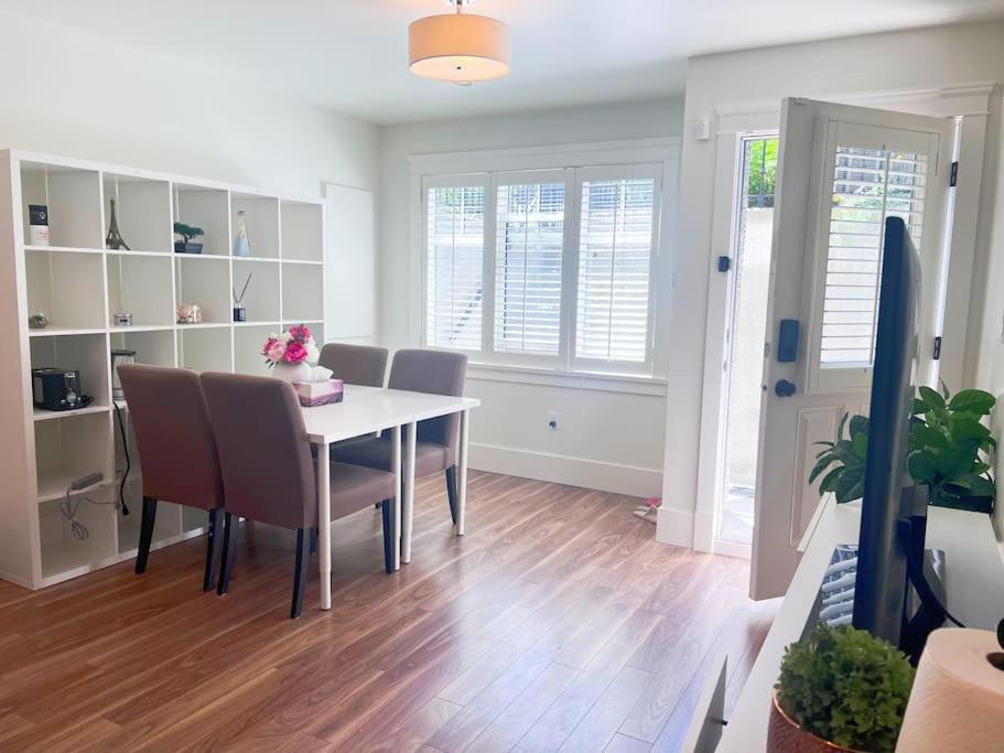 Van West Serene Retreat Close To Ubc And Downtown * Vancouver