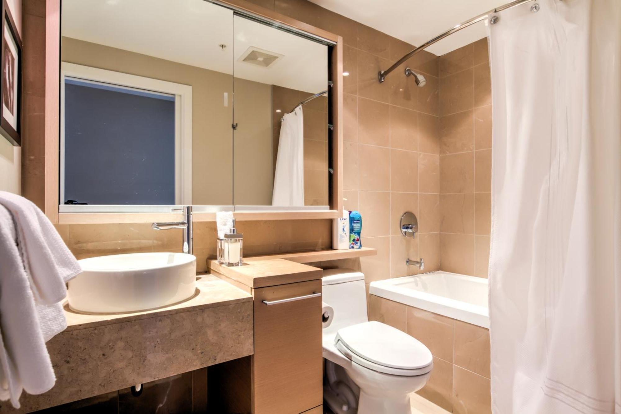 Habitas Vancouver