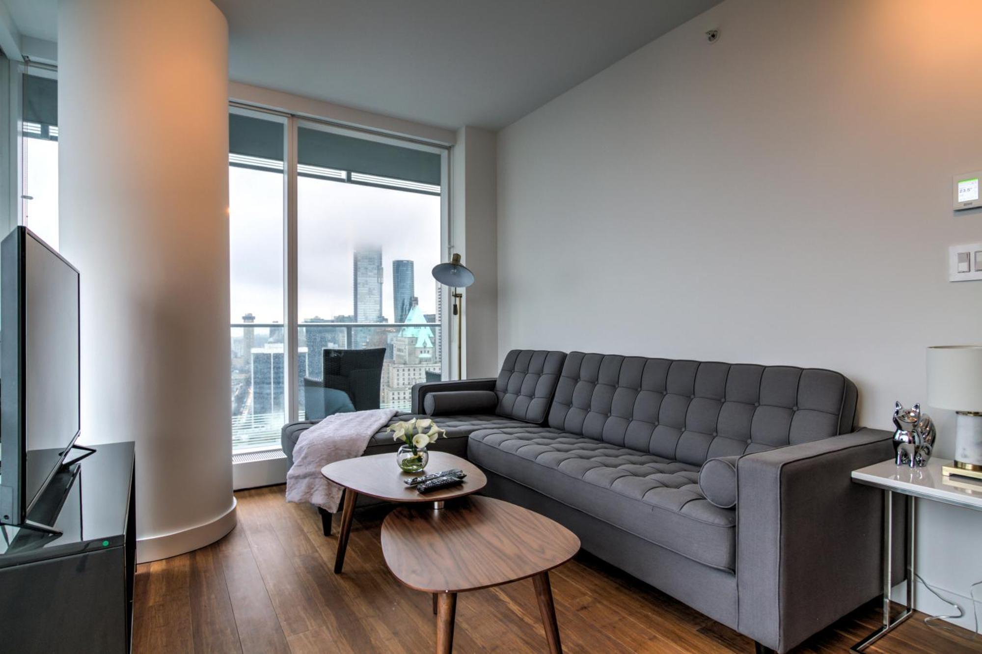 Apartment Habitas *