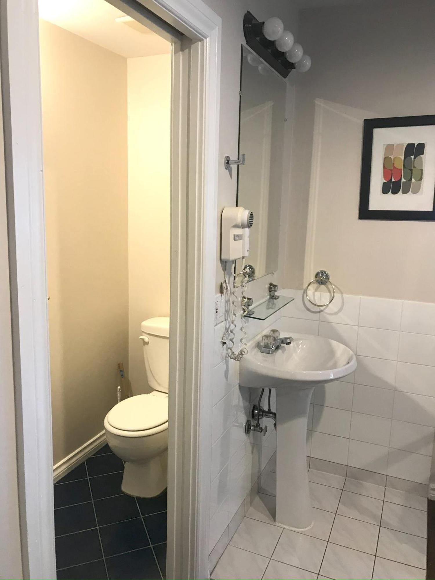 Cambie Bed & Breakfast Vancouver