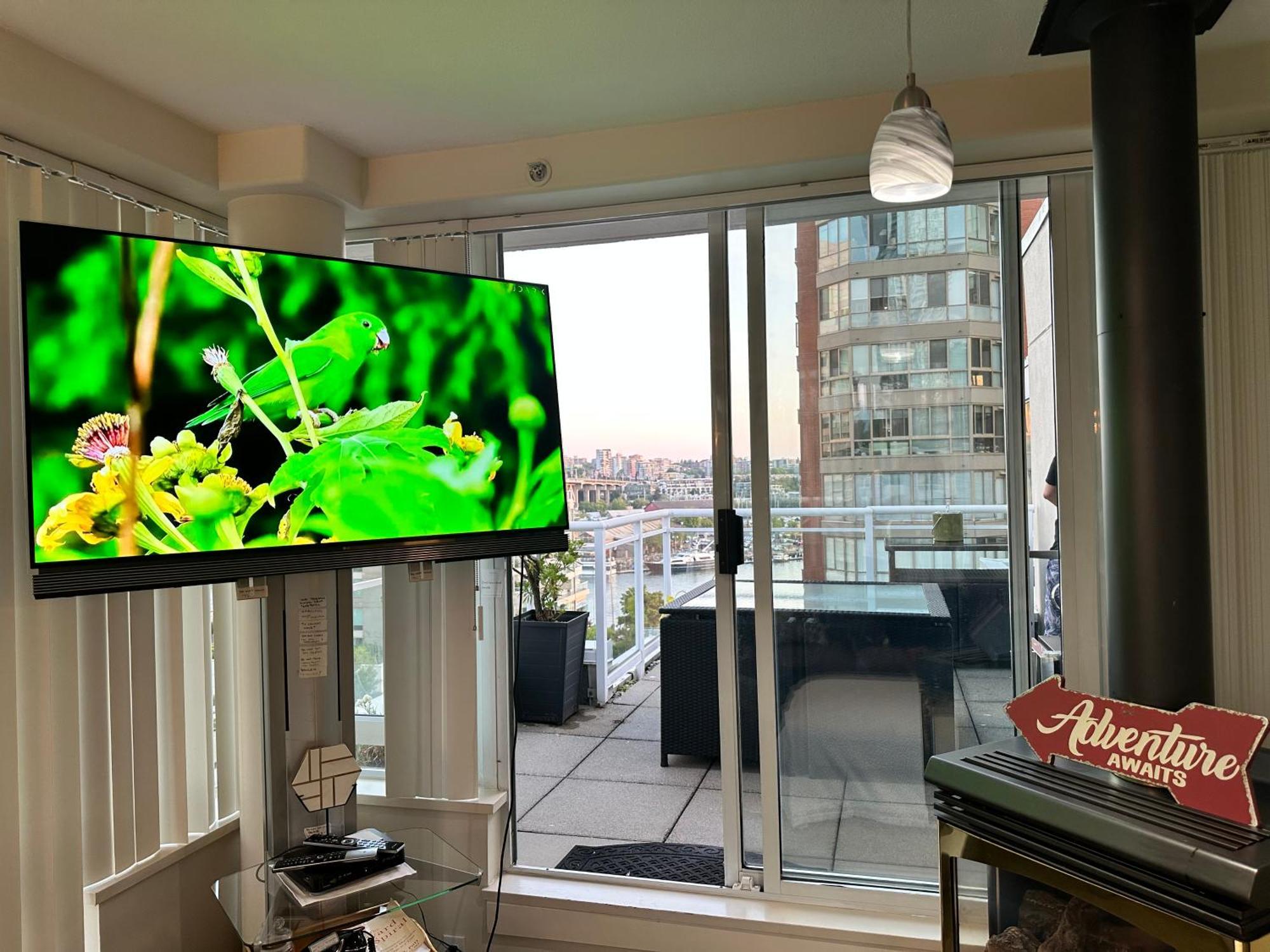 Penthouses Of Ave Vancouver