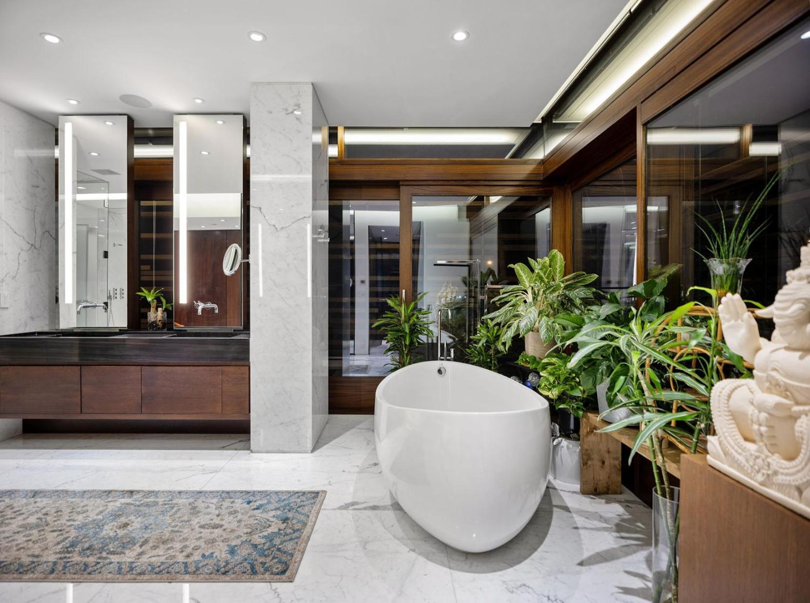 White House Ferienhaus *