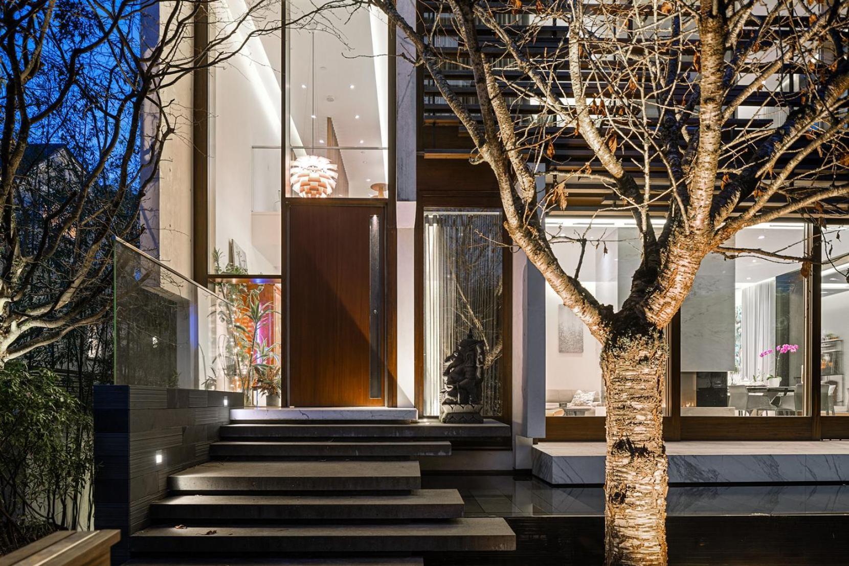 Ferienhaus White House