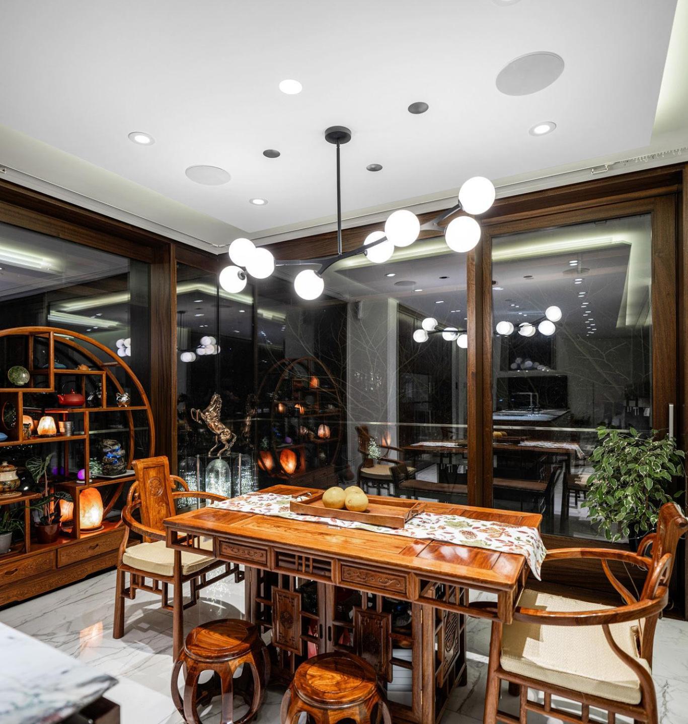 Ferienhaus White House *