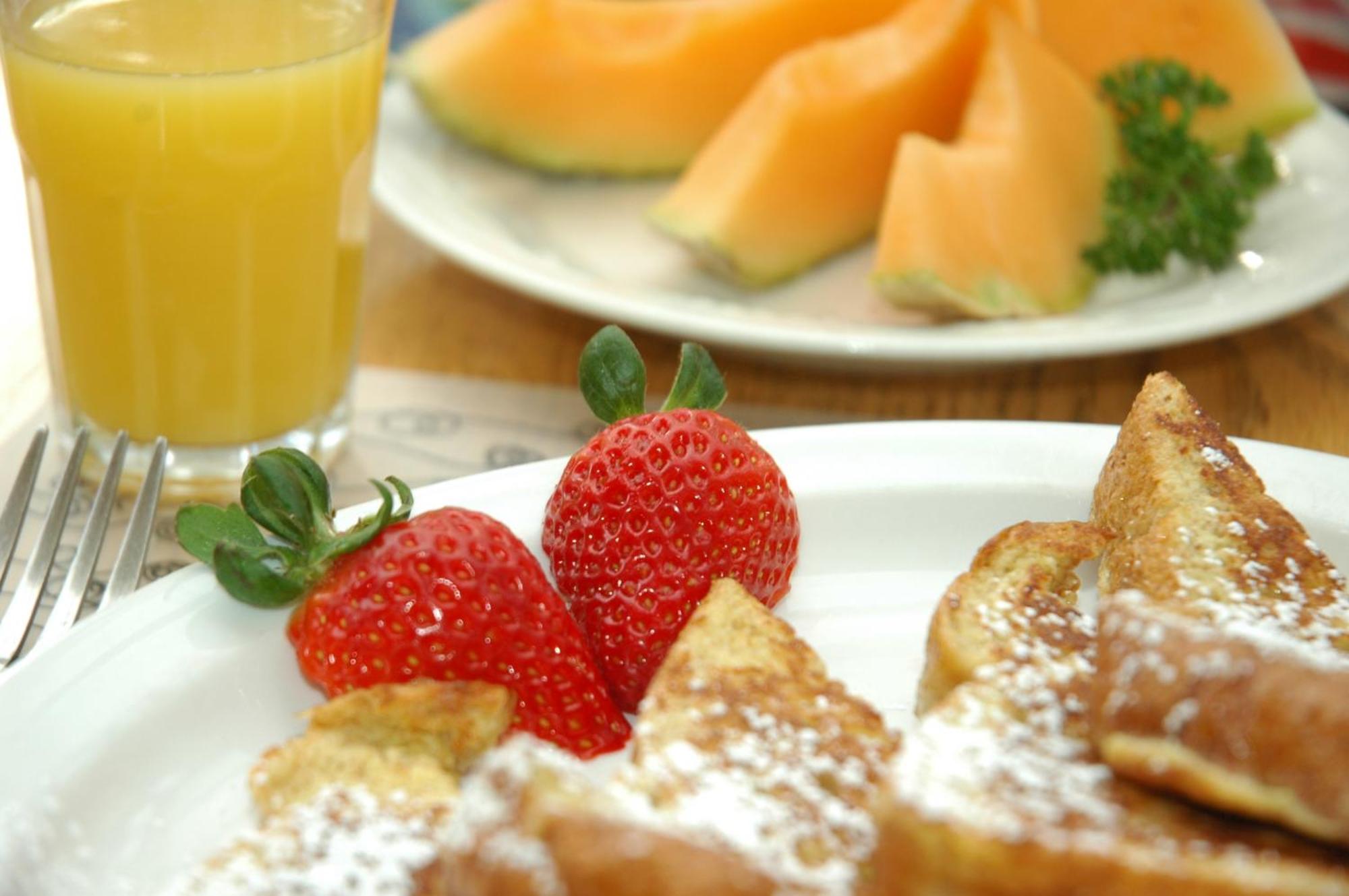 Bed & Breakfast Douglas Vancouver