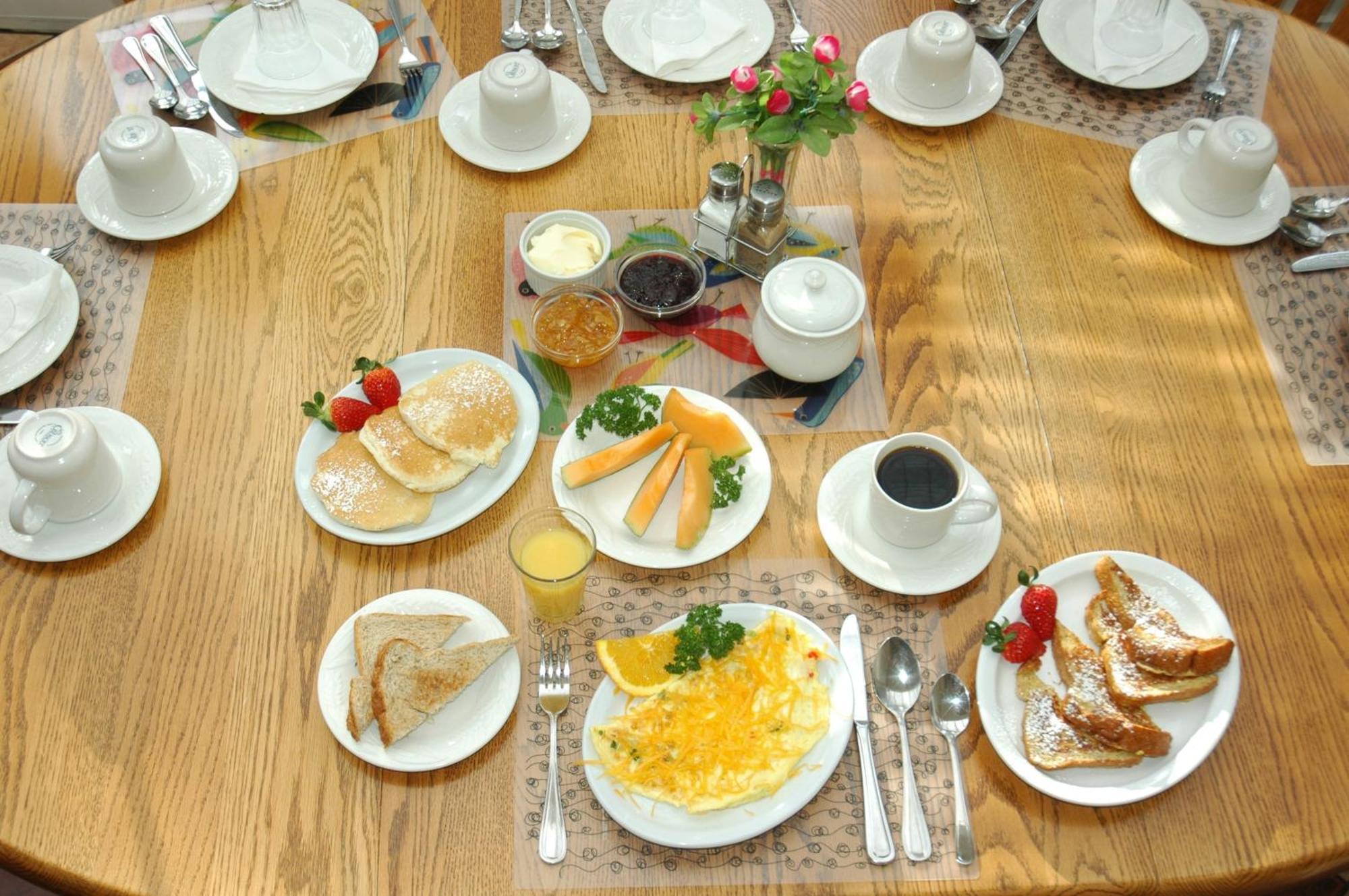 Bed & Breakfast Douglas