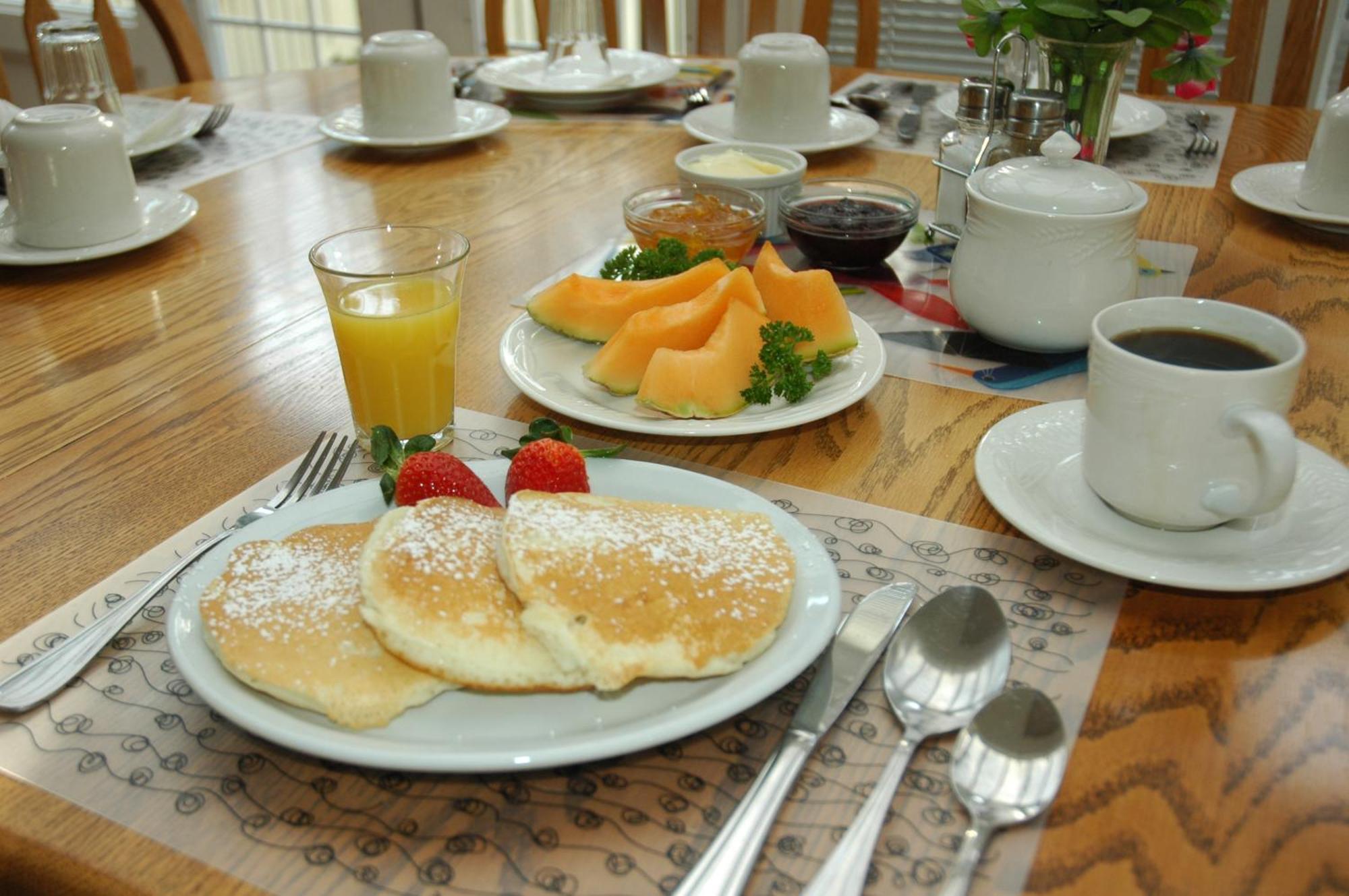 Douglas Bed & Breakfast