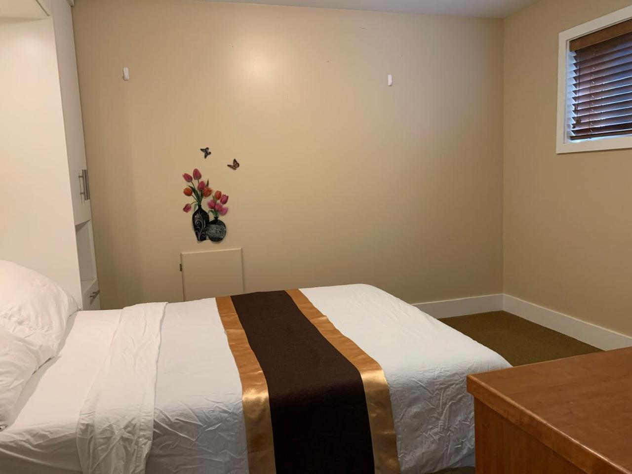 Mekong Star Apartment Vancouver